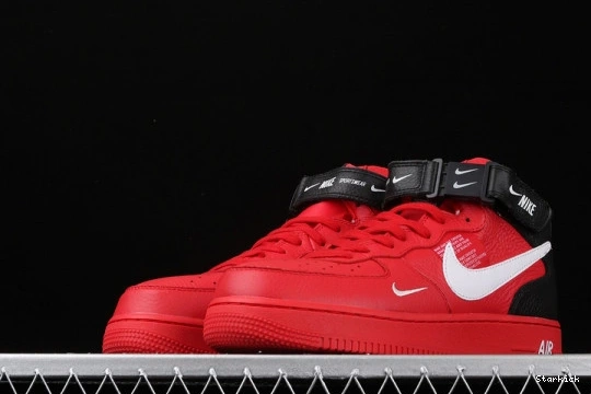  804609-605 1 Mid University Utility Air Red Force 0718